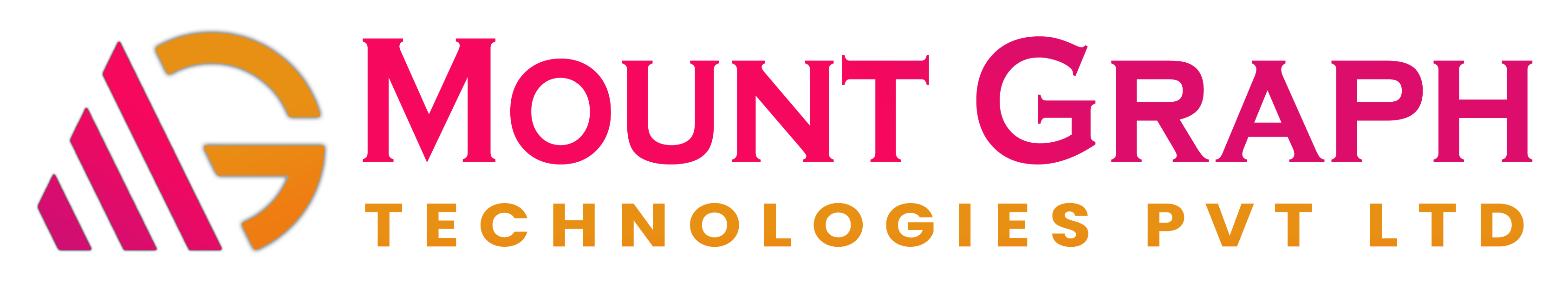 Mount Graph Technologies Logo